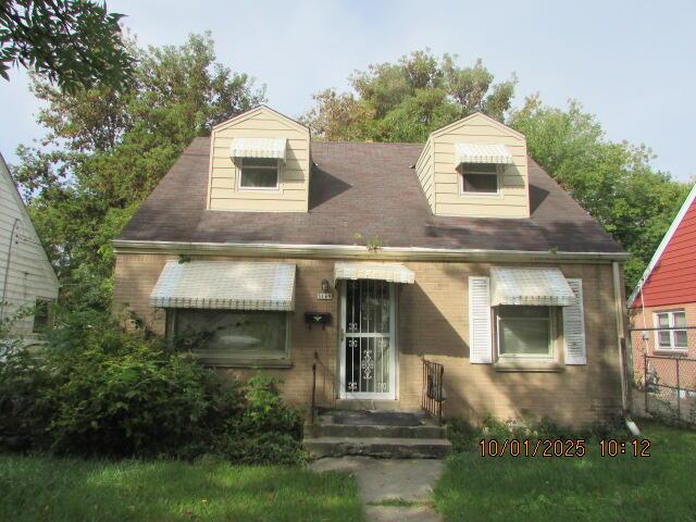 5169 N 63rd St, Milwaukee, WI 53218