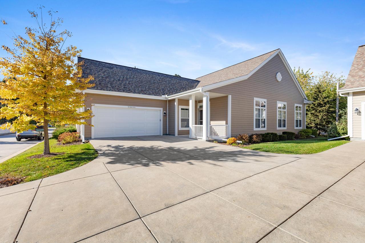 N63W23954 Terrace Dr, Sussex, WI 53089