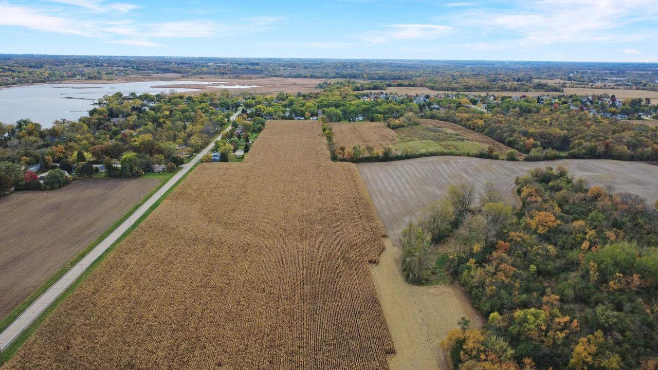 Lt1 Musial Rd, Twin Lakes, WI 53181