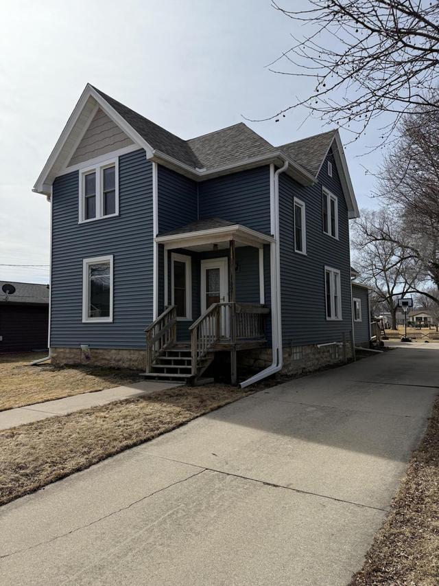 142 Harmony St, West Salem, WI 54669