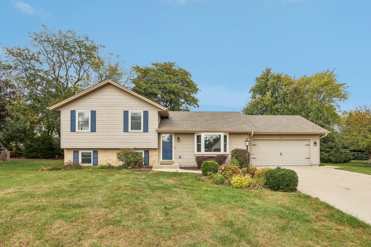 6516 Primrose Way, Mount Pleasant, WI 53406