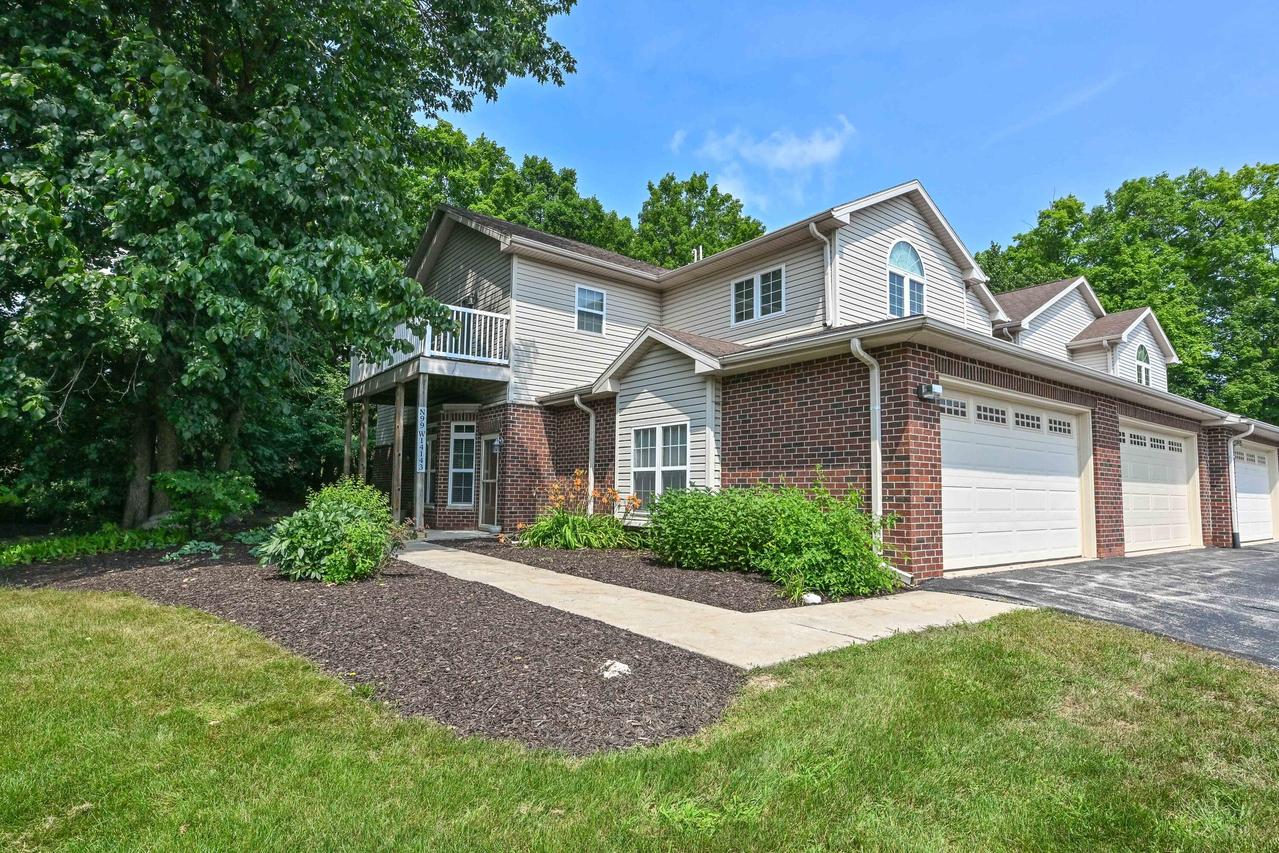 N99W14143 Seven Pines #A, Germantown, WI 53022