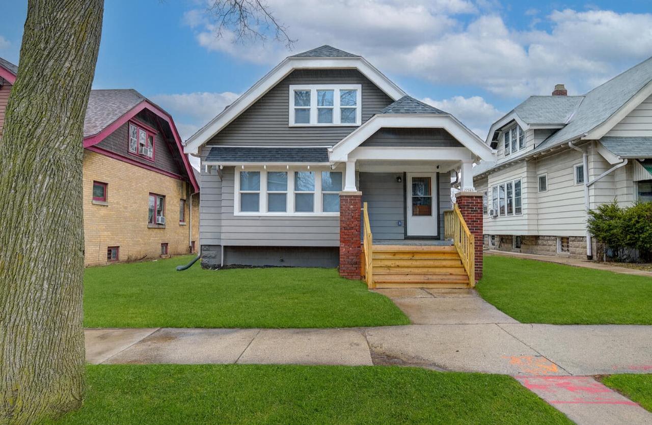 3565 N 14th St, Milwaukee, WI 53206