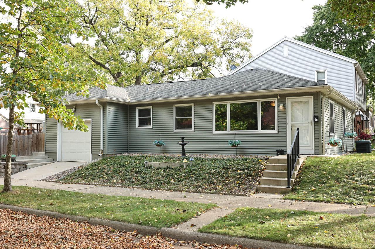 130 W Crawford Ave., Milwaukee, WI 53207