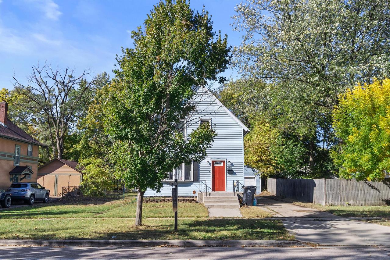 1100 Wisconsin Ave, Beloit, WI 53511