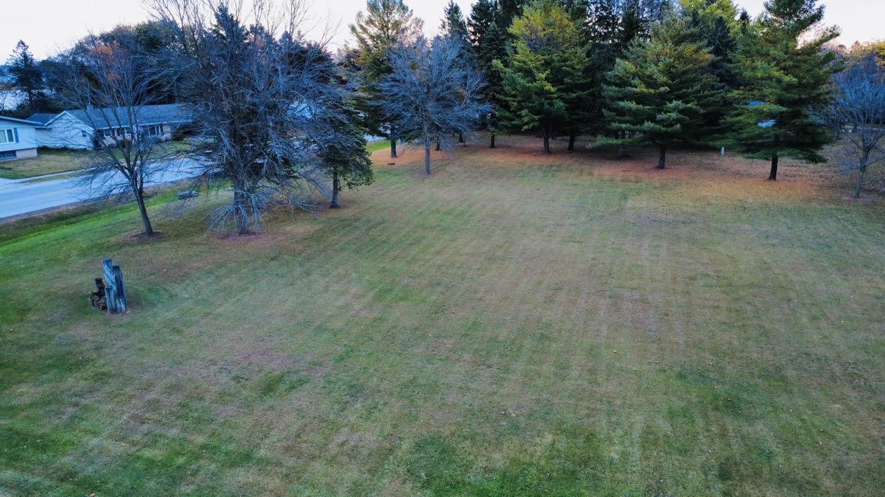Lot 1 Hawthorne Ave, Two Rivers, WI 54241