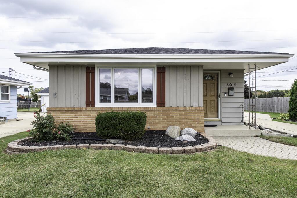 3409 28th Ave, Kenosha, WI 53140