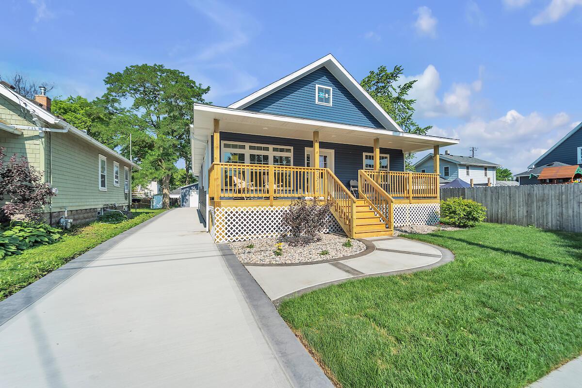 7314 25th Ave, Kenosha, WI 53143