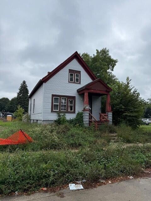 2908 N 22nd St, Milwaukee, WI 53206