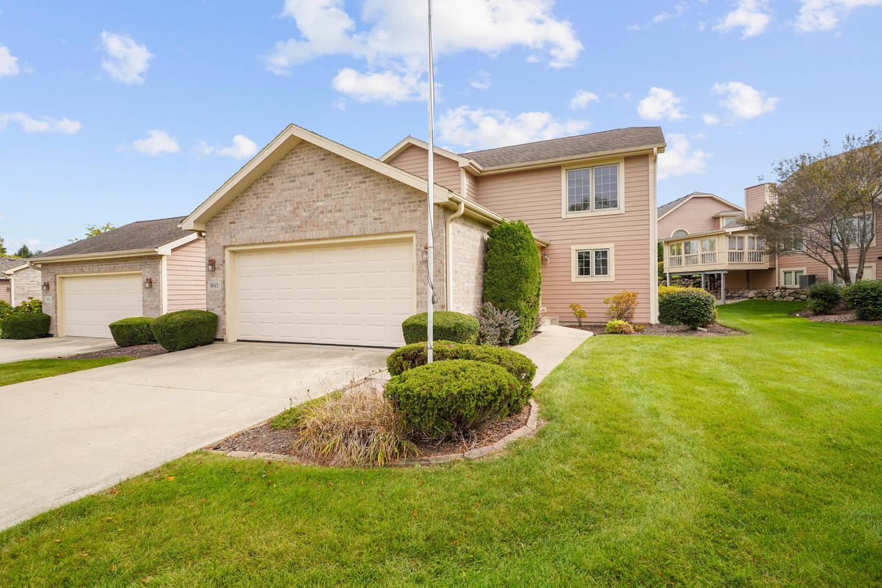 9143 Prairie Village, Pleasant Prairie, WI 53158