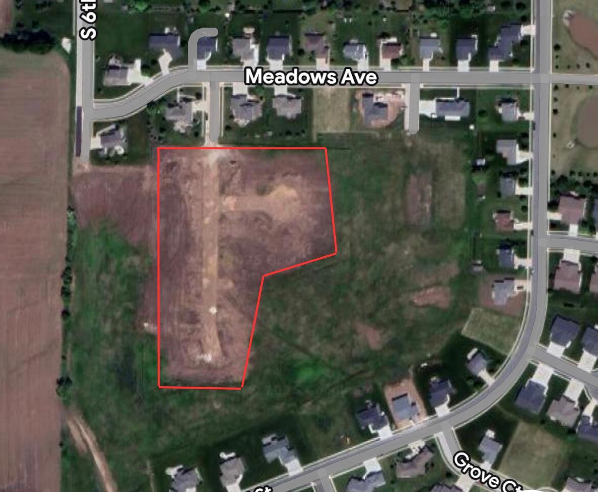 Lt90 Bruce Ct, Cedar Grove, WI 53013
