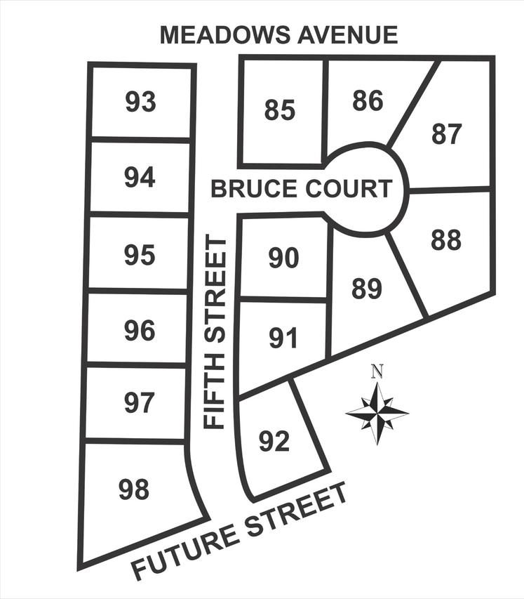Lt92 S Fifth St, Cedar Grove, WI 53013