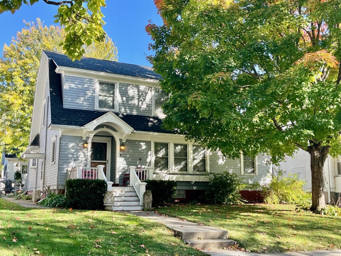 809 Richards Ave, Watertown, WI 53094