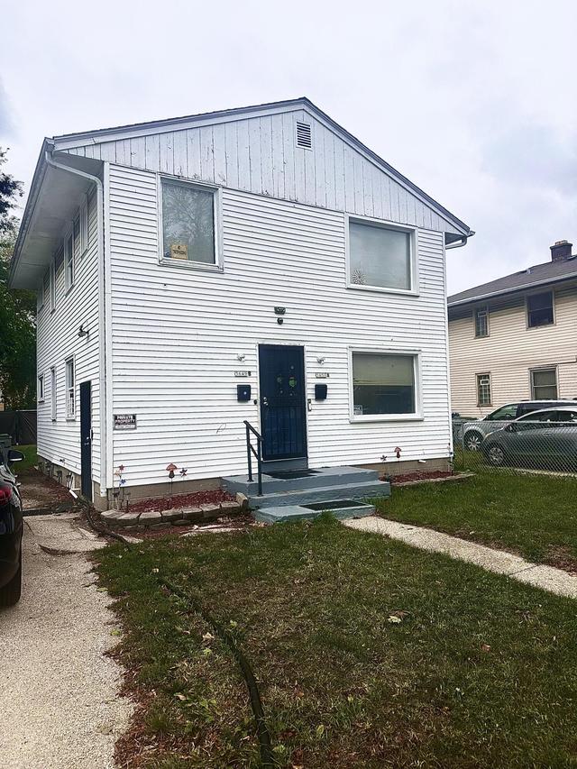 5649 N 61st St., Milwaukee, WI 53218