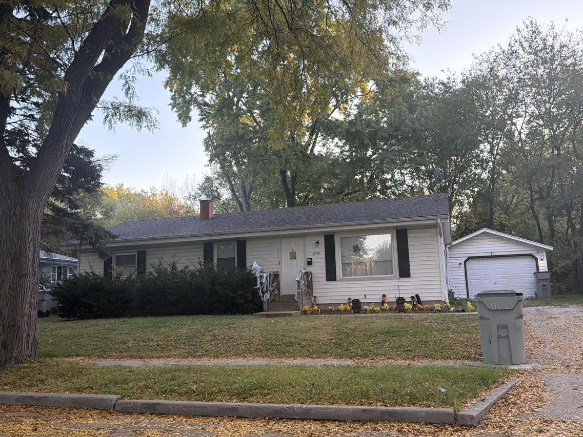 4520 N 47th St., Milwaukee, WI 53218