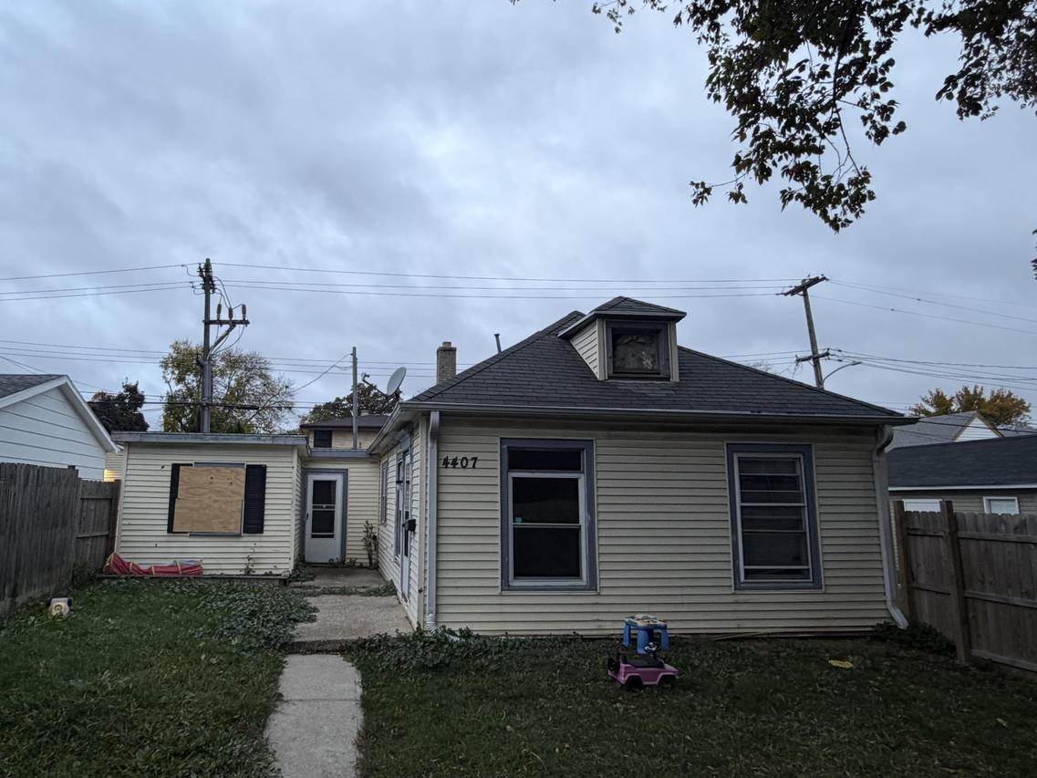 4407 N 62nd St., Milwaukee, WI 53218