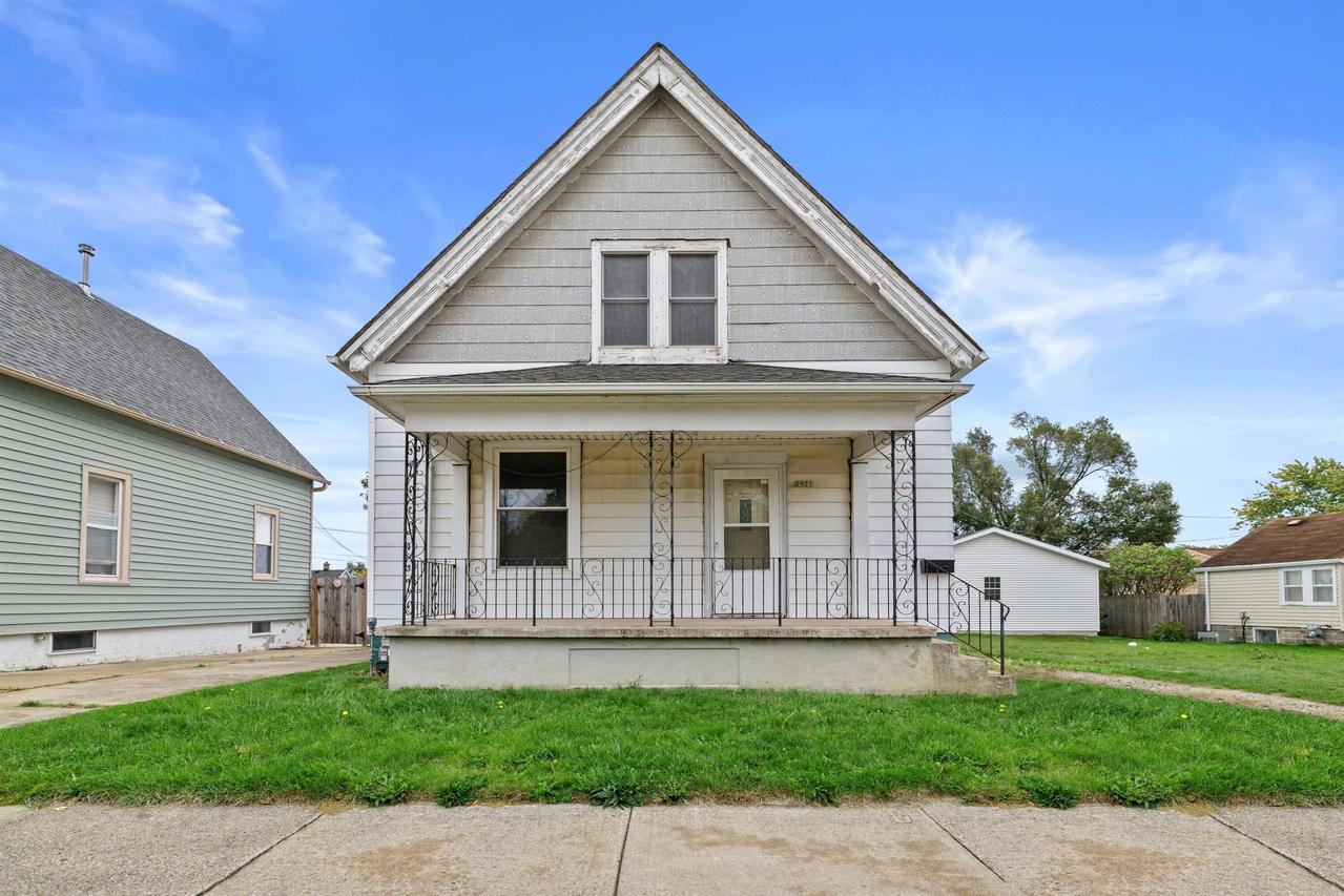 2921 93rd St, Sturtevant, WI 53177