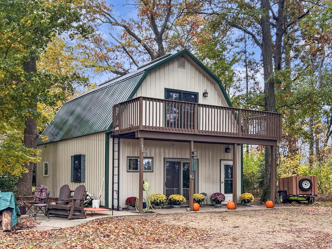 S1814 Stenslien Ln, Coon, WI 54667