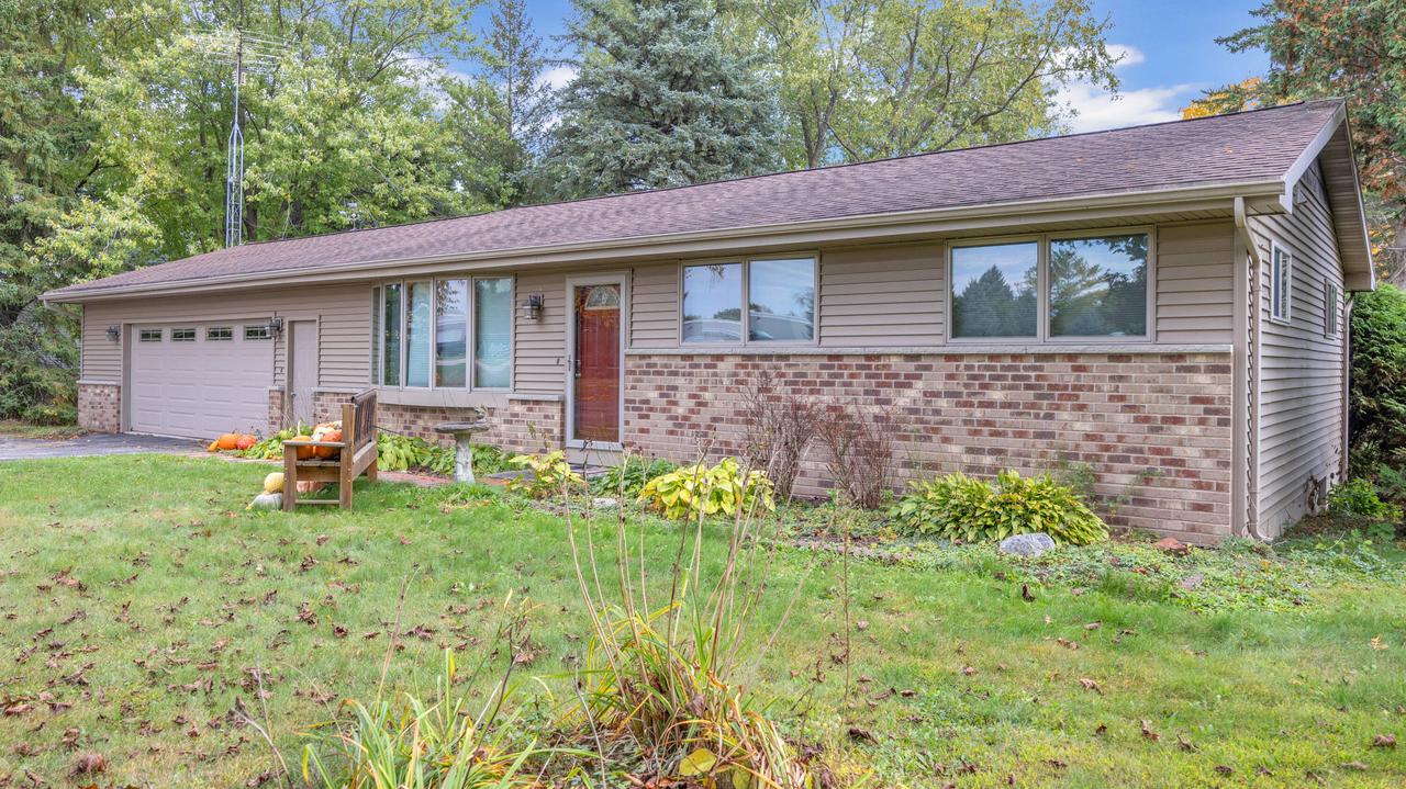 W846 County Road B -, Osceola, WI 53010