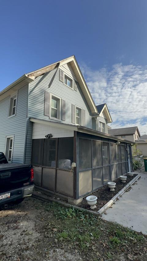 W4121 St Killian Dr, Ashford, WI 53010