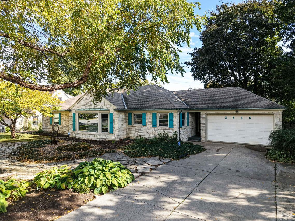 3345 N Main St, Racine, WI 53402