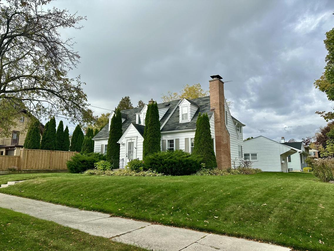 2646 N 5th St, Sheboygan, WI 53083