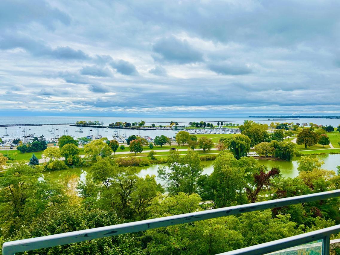 1610 N Prospect Ave #506, Milwaukee, WI 53202