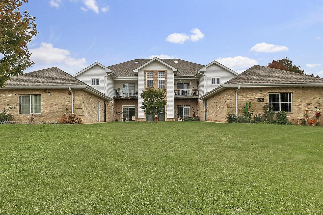 4247 Taylor Harbor #3, Mount Pleasant, WI 53403