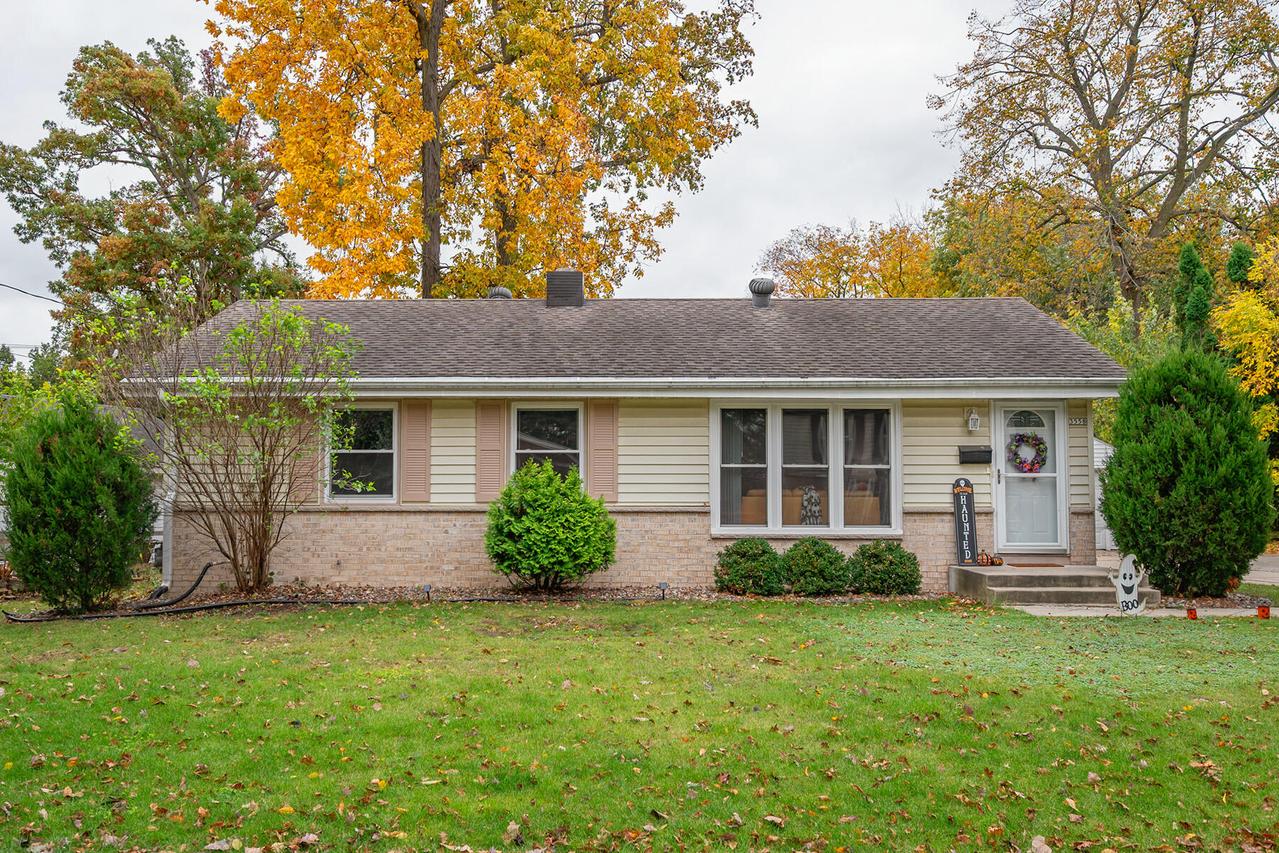 3558 S 75th St, Milwaukee, WI 53220