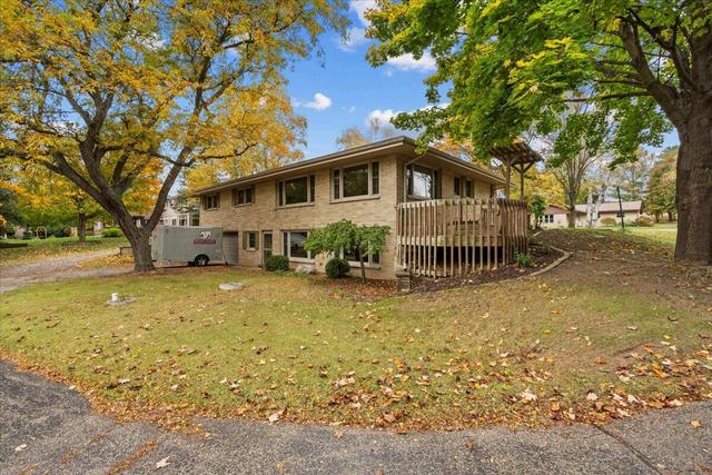 New Homes For Sale This Week That Attend Random Lake Middle School: October 17th to October 23rd