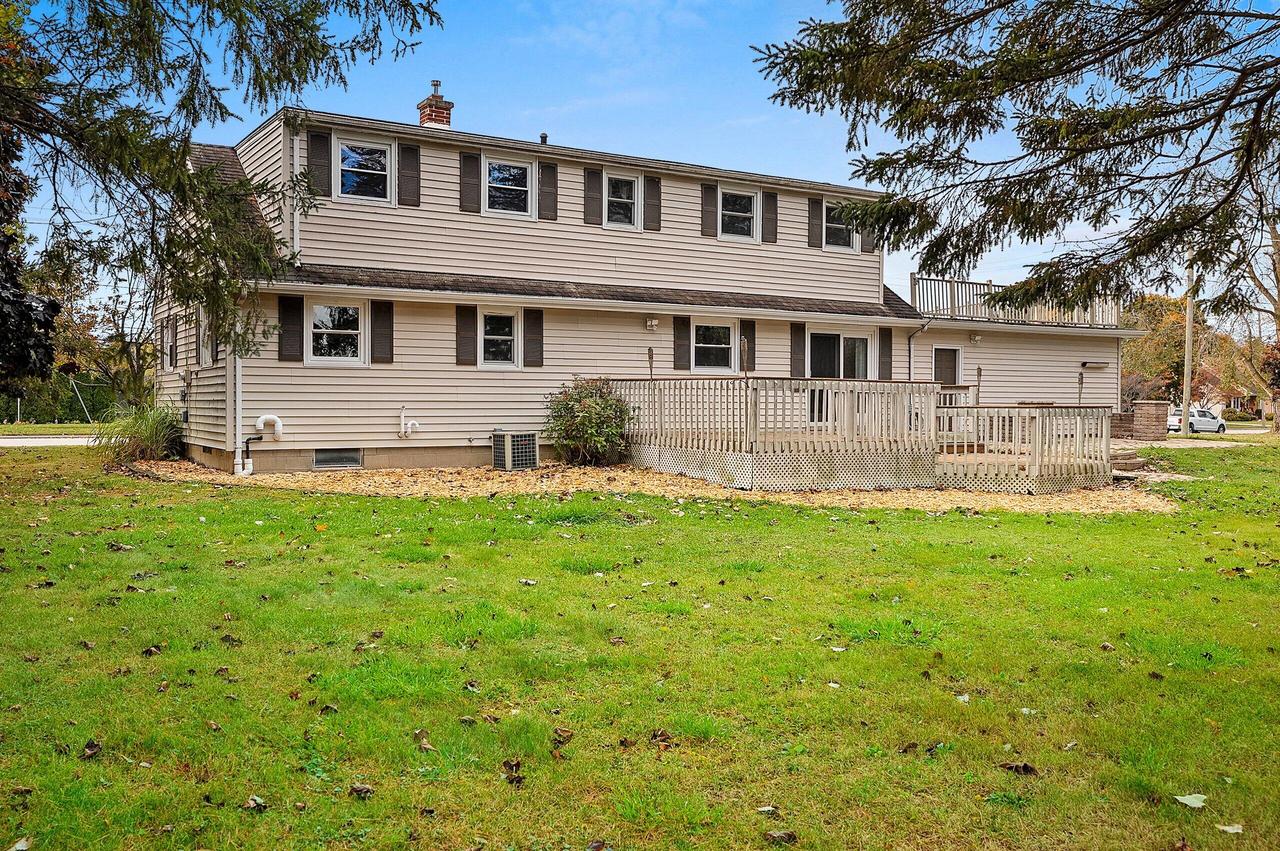 3608 Menasha Ave, Manitowoc, WI 54220