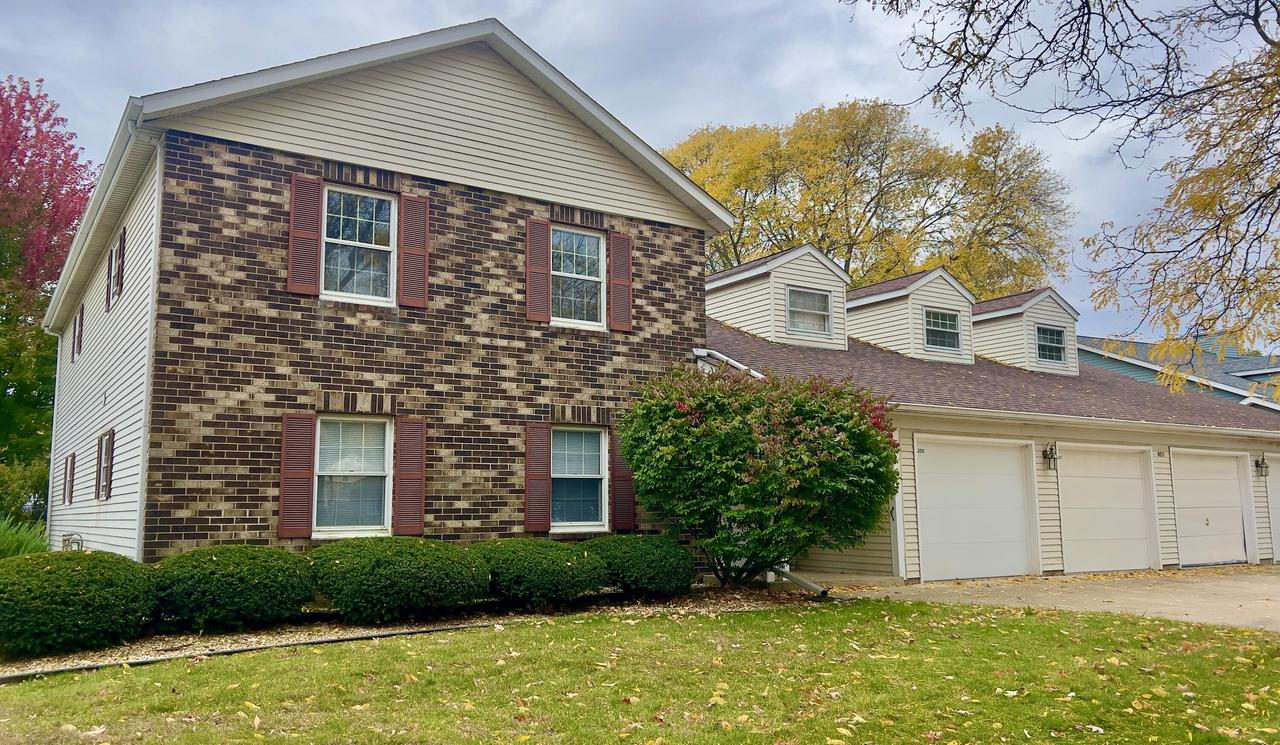 4205 80th St #1D, Kenosha, WI 53142