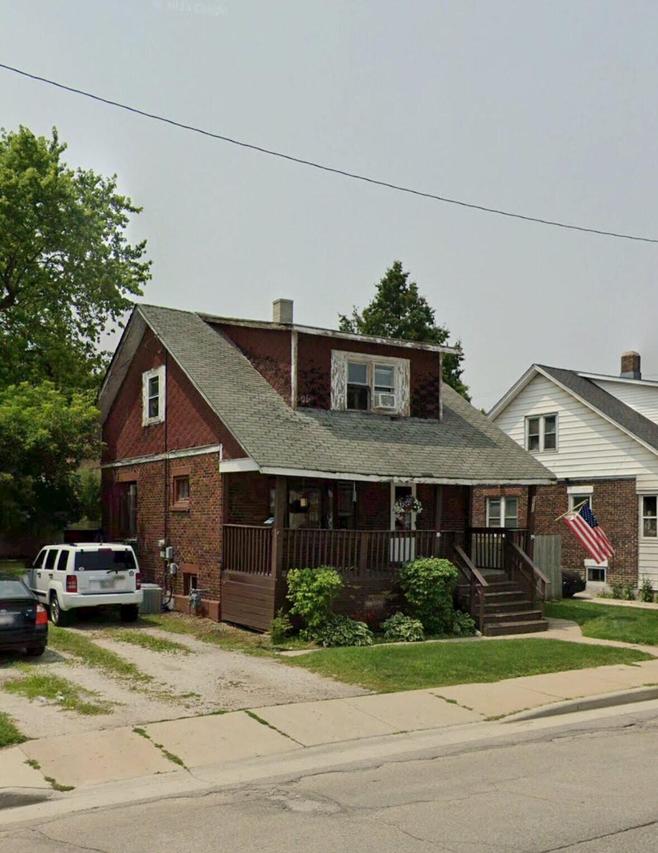 6020 30th Ave, Kenosha, WI 53142