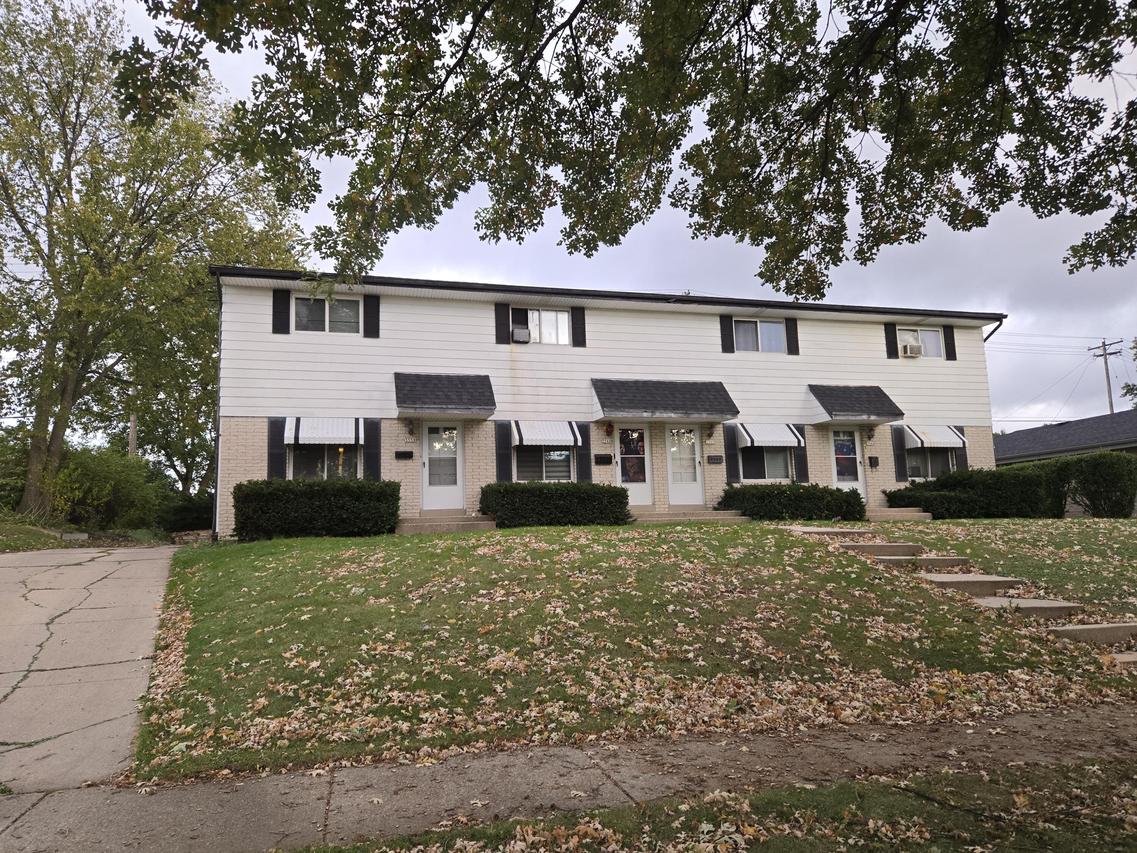 3558 S 92nd St #3564, Milwaukee, WI 53228