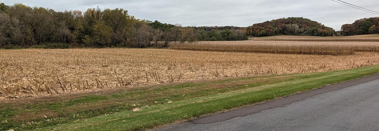 3 Old Highway 16 Hwy, Hamilton, WI 54669