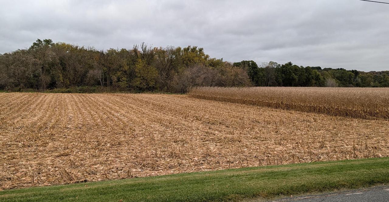 4 Old Highway 16 Hwy, Hamilton, WI 54669