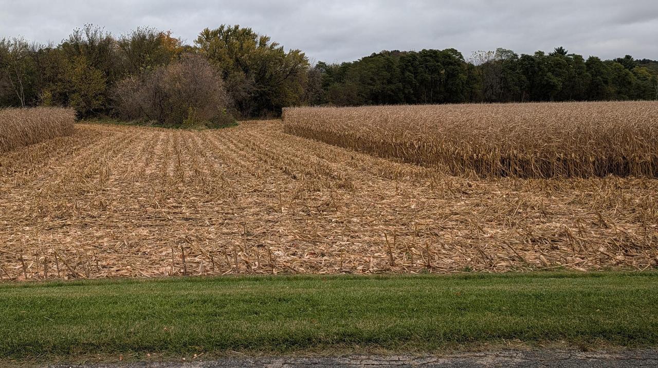 5 Old Highway 16 Hwy, Hamilton, WI 54669
