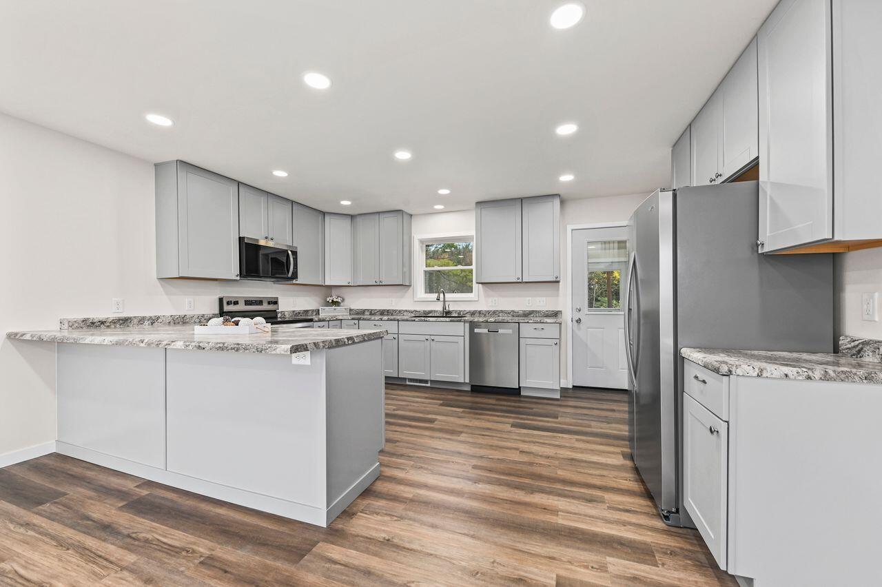 N8456 County Road Camp, Beaver Dam, WI 53916