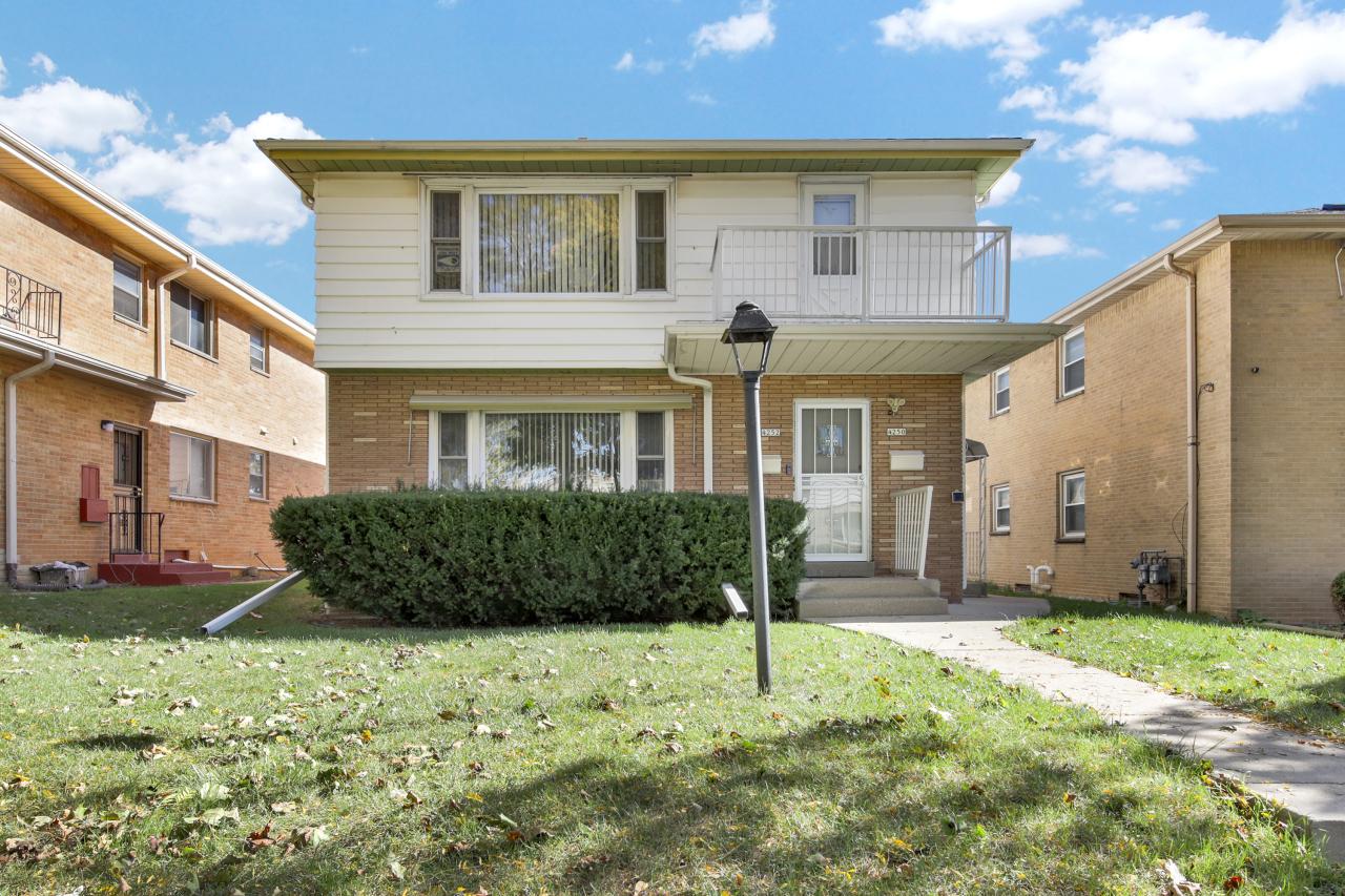 4250 N 75th St #4252, Milwaukee, WI 53216