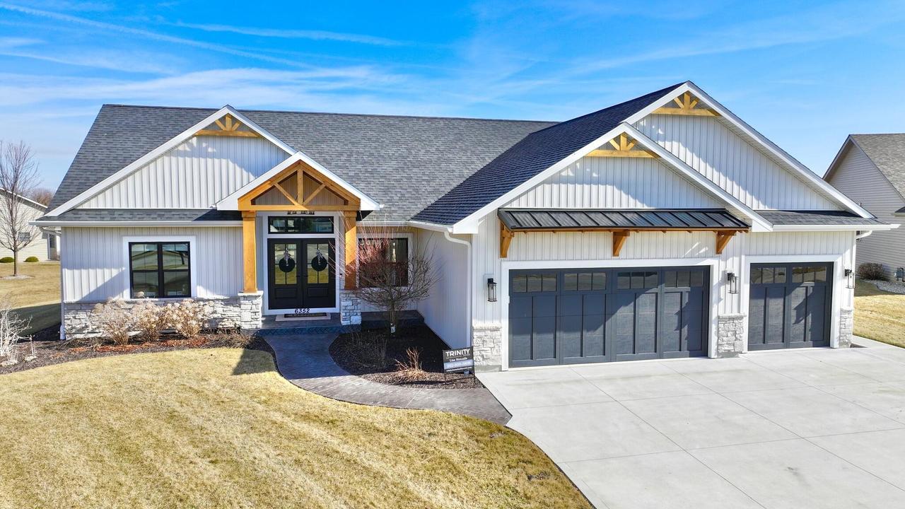 6352 Kelsey Ct, Mount Pleasant, WI 53406