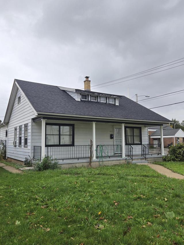 4757 N 18th St, Milwaukee, WI 53209