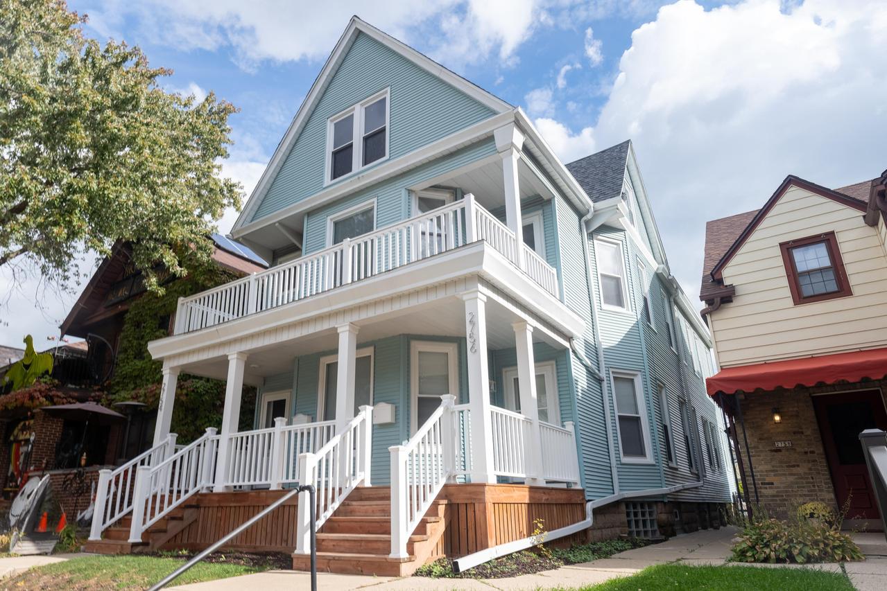 2754 S Logan Ave #2756, Milwaukee, WI 53207