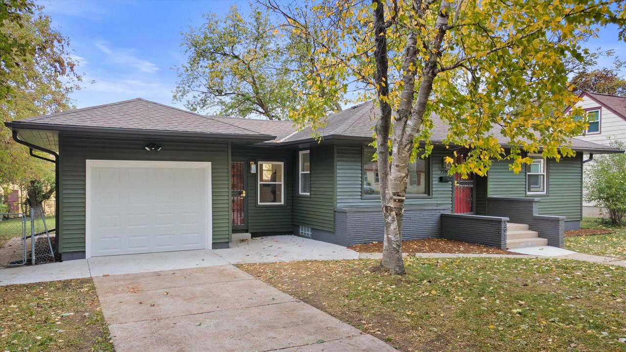 7330 W Medford Ave, Milwaukee, WI 53218