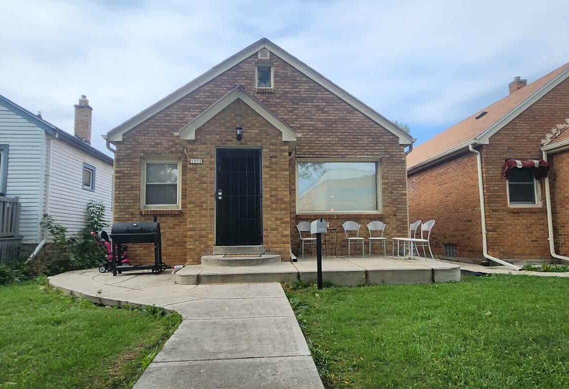 5355 N 33rd St, Milwaukee, WI 53209