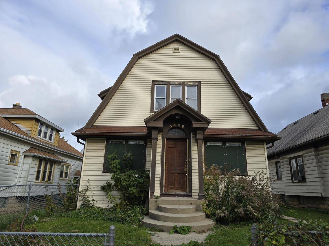 3848 N 10th St #3848A, Milwaukee, WI 53206