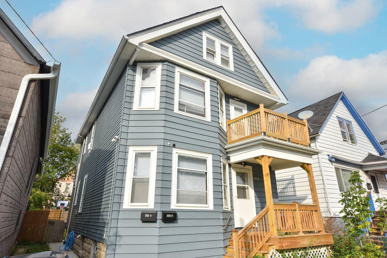 2323 S 17th St #2323A, Milwaukee, WI 53215