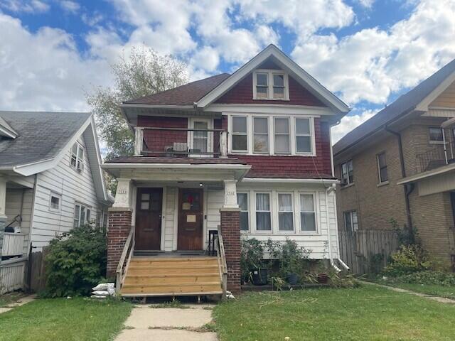 2642 N 51st St #2644, Milwaukee, WI 53210