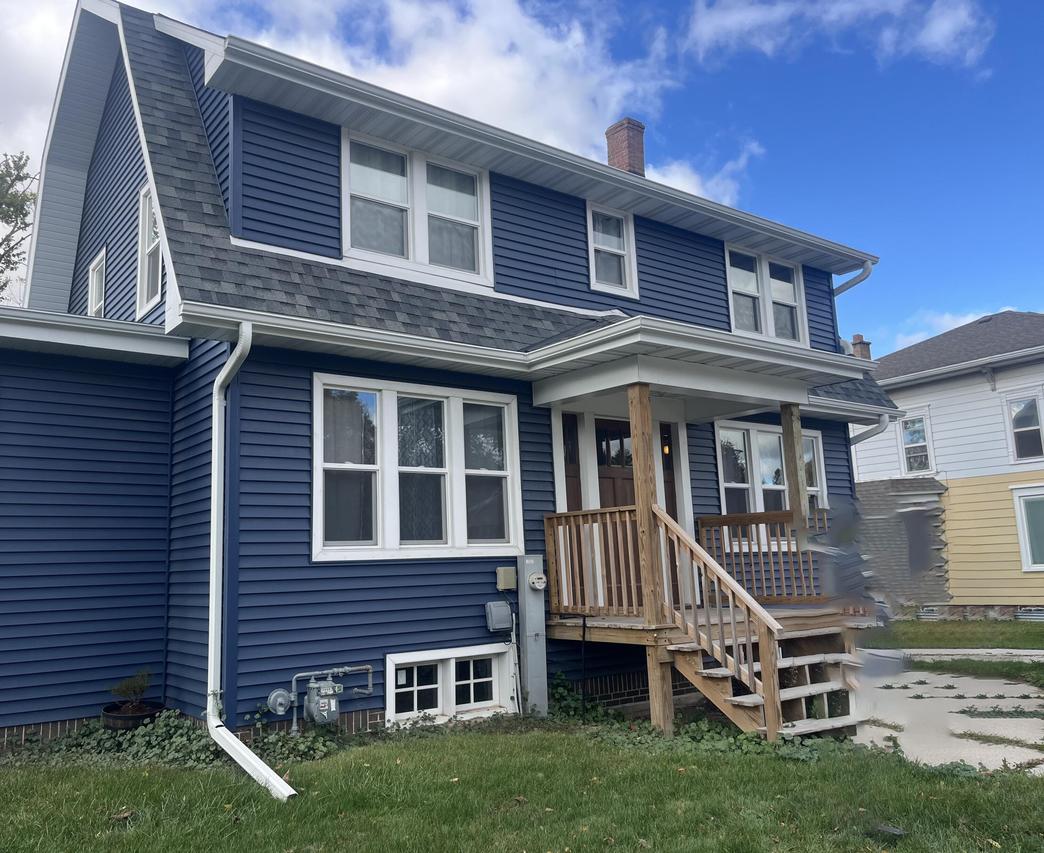 217 Wisconsin St, Adell, WI 53001