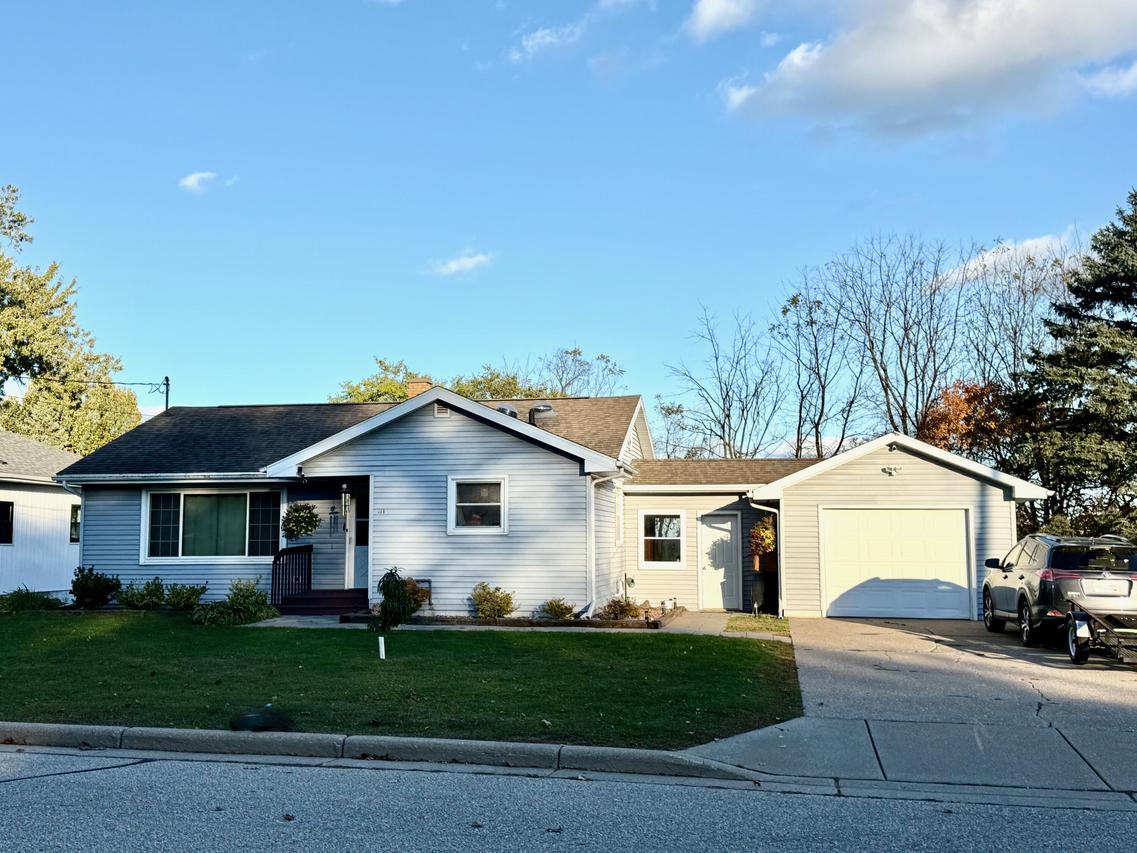 111 Monroe St, Westby, WI 54667