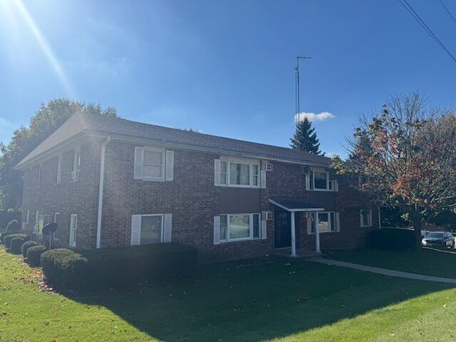 1155 Breckenridge St #1171, Mayville, WI 53050